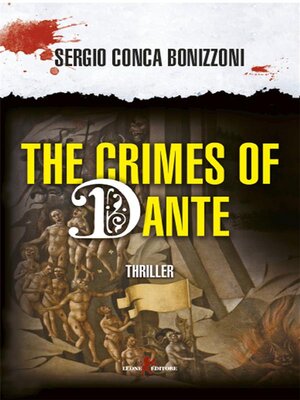 cover image of The Crimes of Dante
